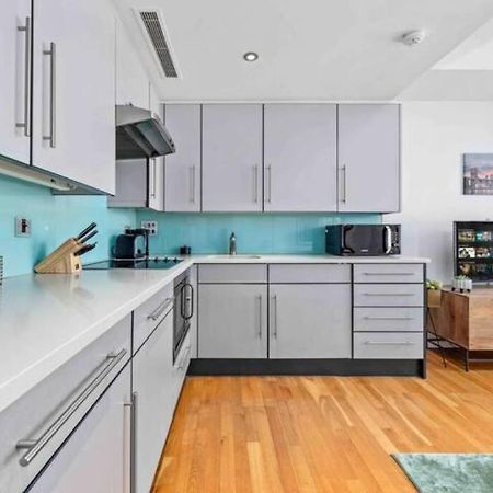 Апартаменти Luxe Living Near Piccadilly Hy11 Лондон Екстер'єр фото