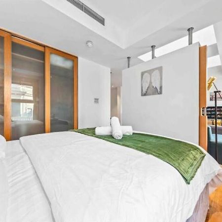 Апартаменти Luxe Living Near Piccadilly Hy11 Лондон Екстер'єр фото