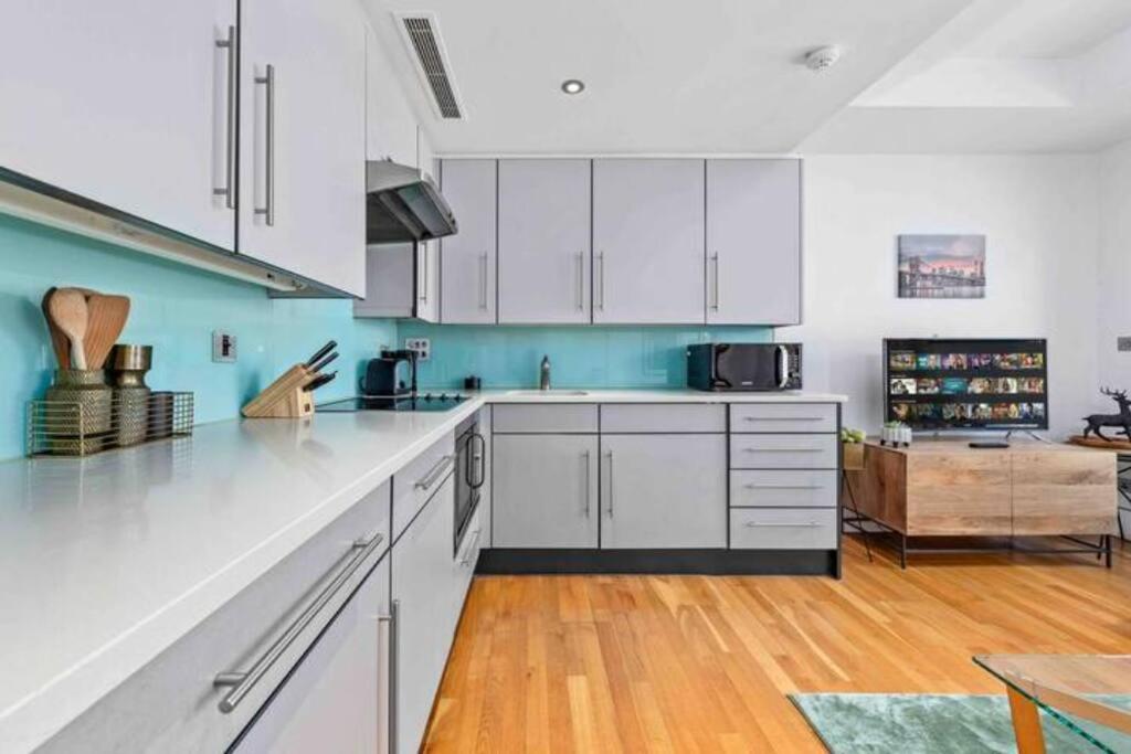 Апартаменти Luxe Living Near Piccadilly Hy11 Лондон Екстер'єр фото