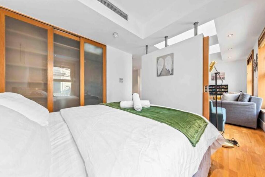 Апартаменти Luxe Living Near Piccadilly Hy11 Лондон Екстер'єр фото