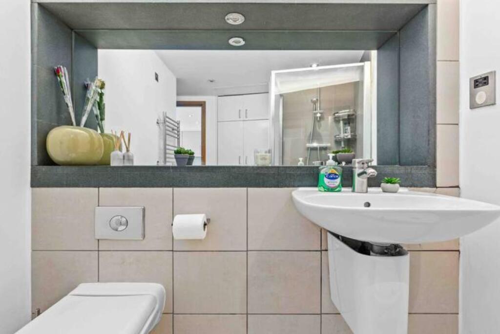 Апартаменти Luxe Living Near Piccadilly Hy11 Лондон Екстер'єр фото