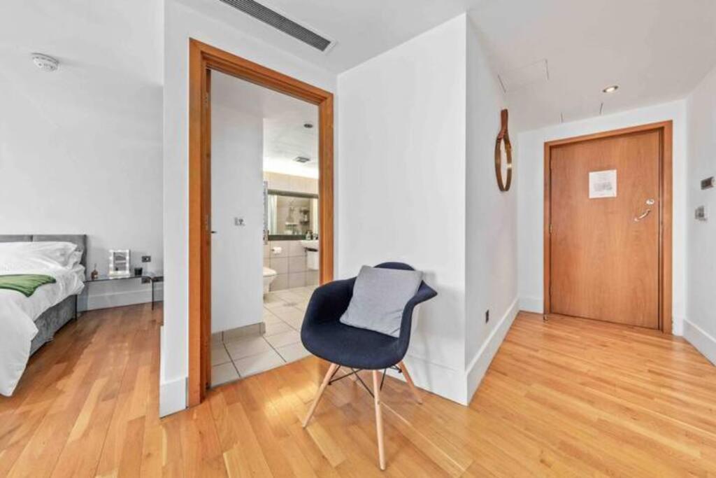 Апартаменти Luxe Living Near Piccadilly Hy11 Лондон Екстер'єр фото